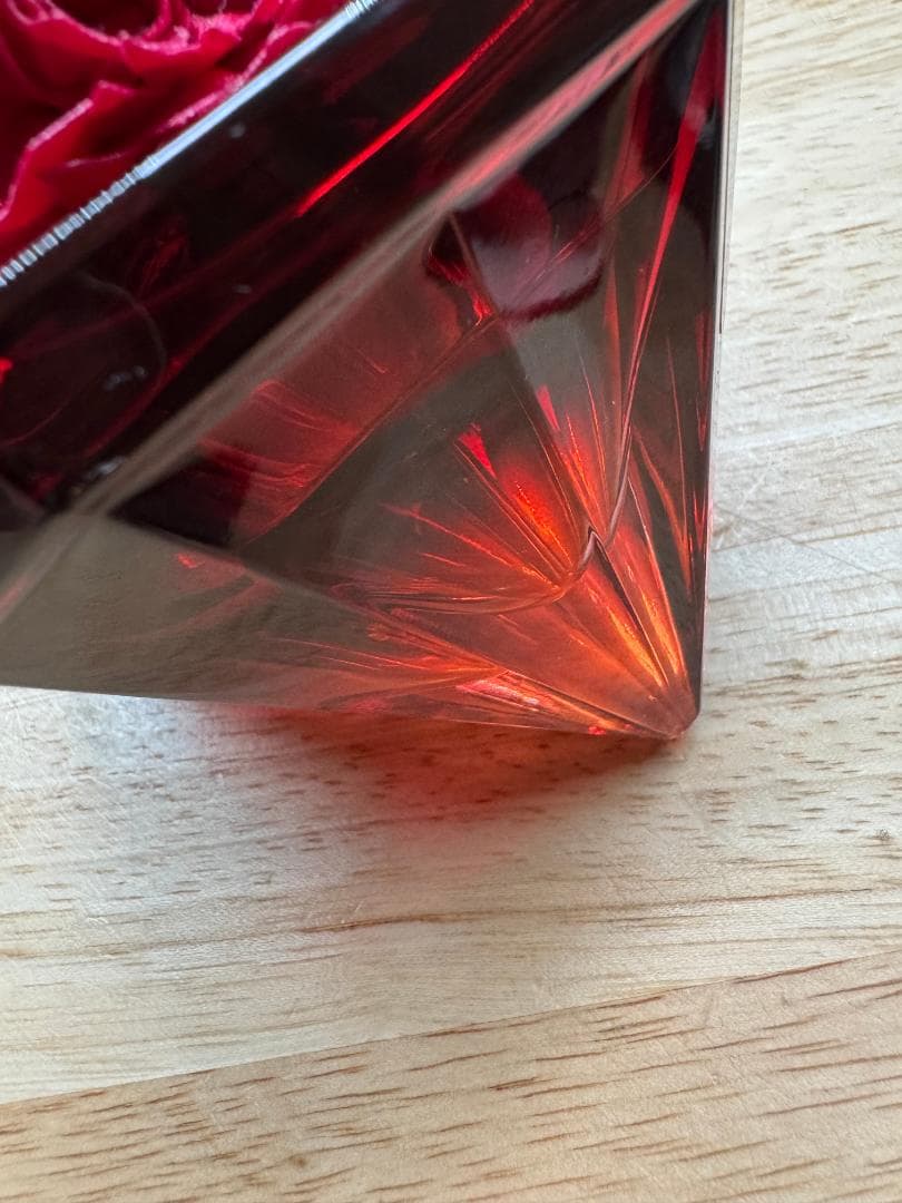 (日本未発売) La Nuit Trésor Intense Lancôme