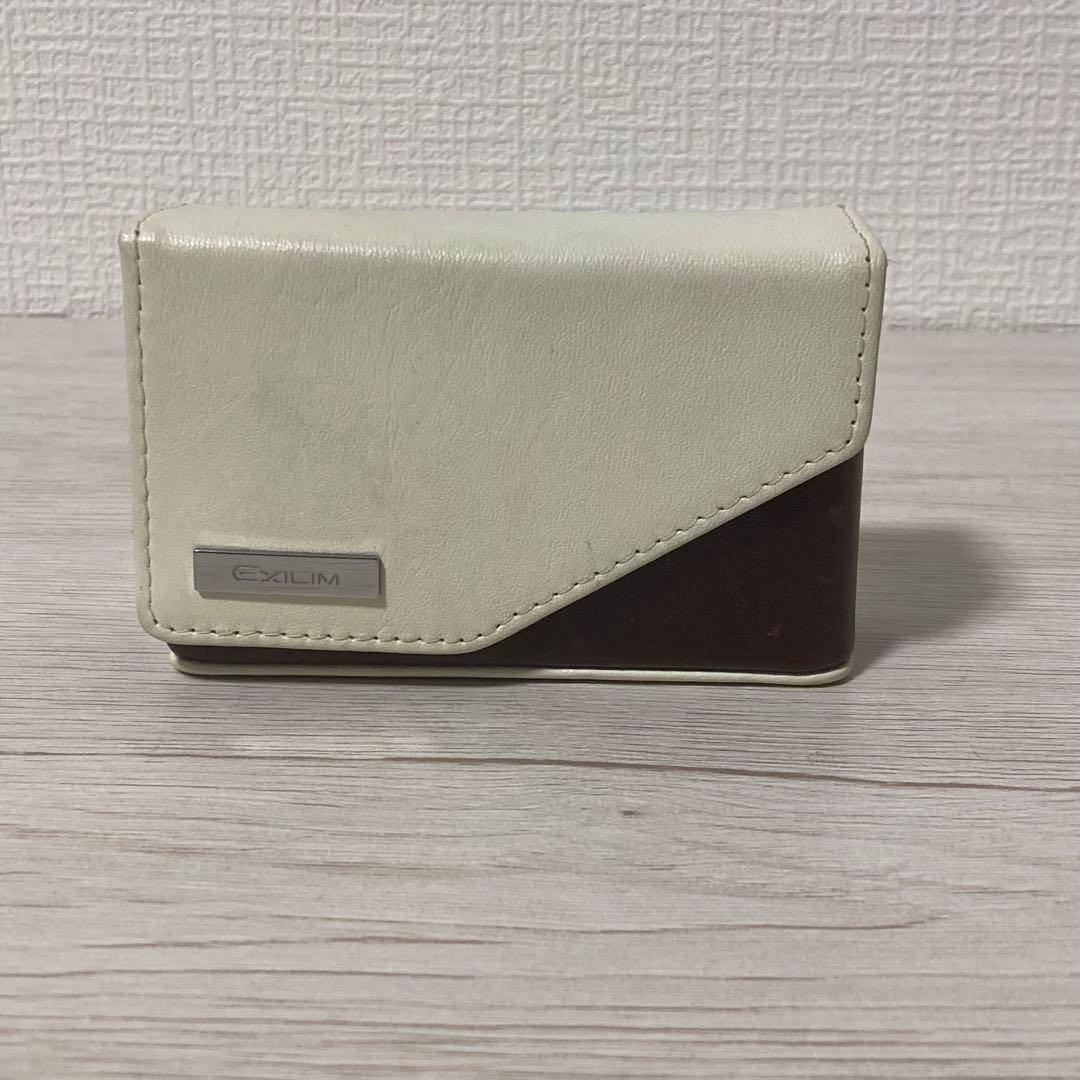 【即購入◎】CASIO EXILIM EX-Z100 動作品 コンデジ 美品