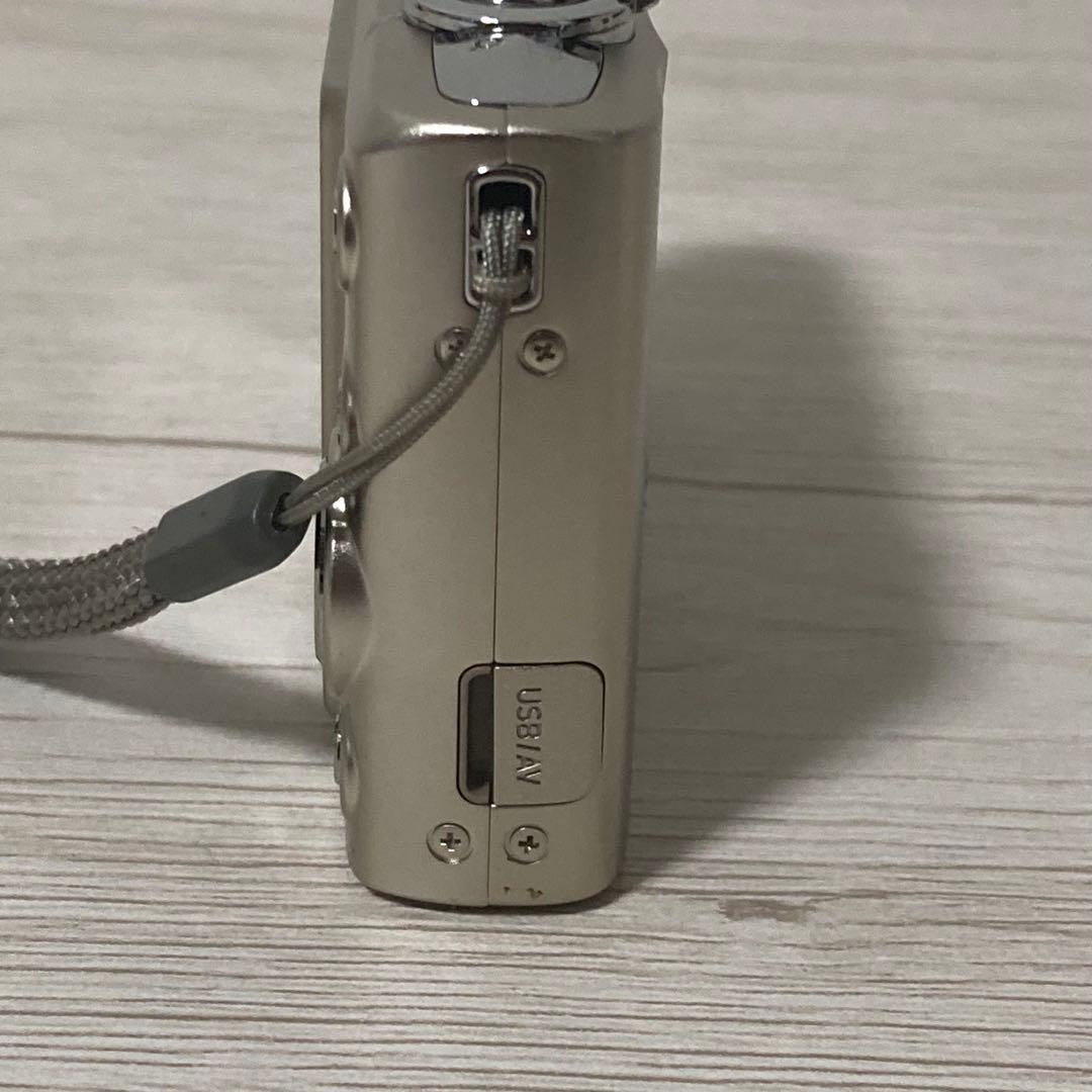 【即購入◎】CASIO EXILIM EX-Z100 動作品 コンデジ 美品