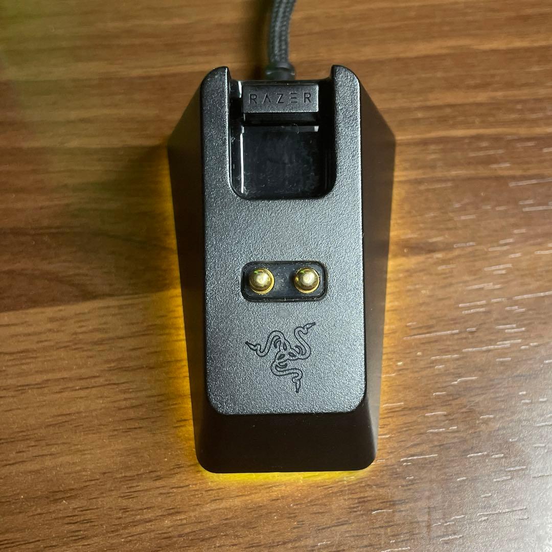 Razer Viper Ultimate ワイヤレスゲーミングマウス