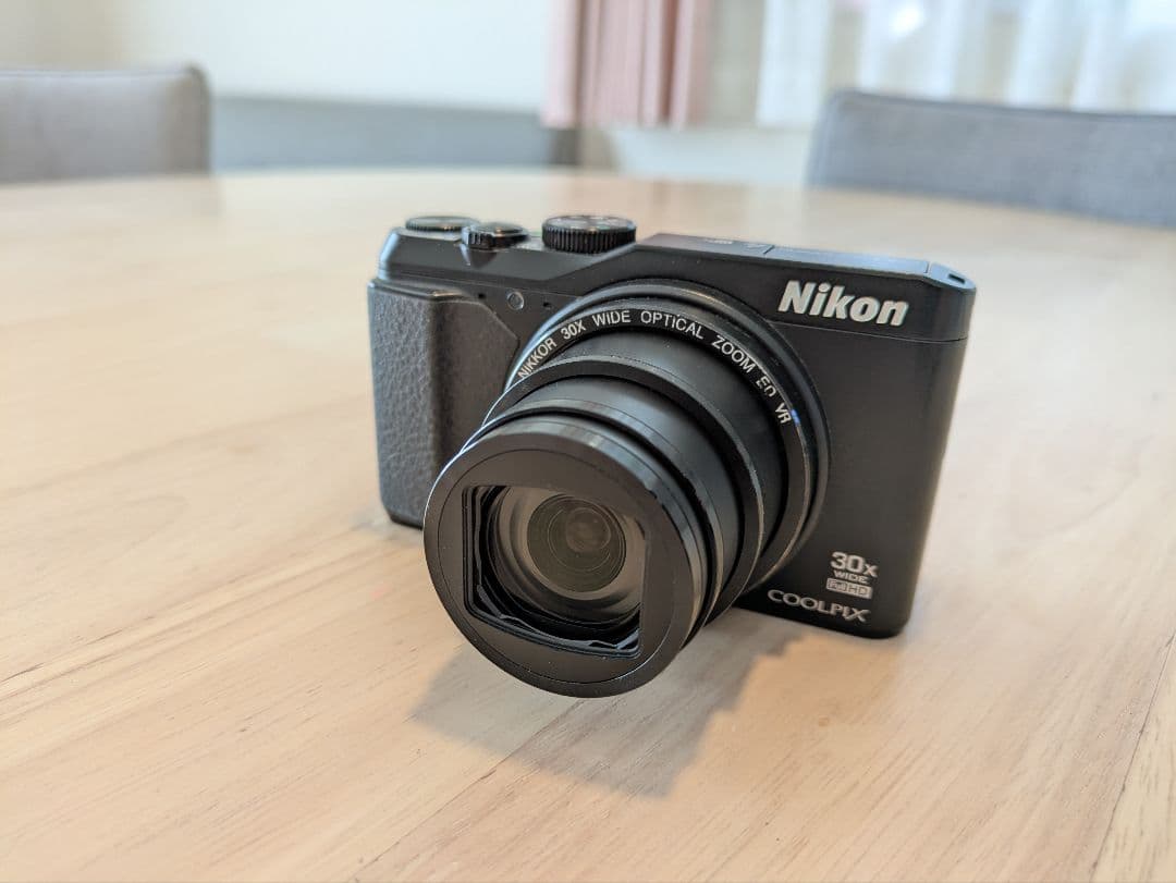 デジタルカメラ Nikon COOLPIX S9900