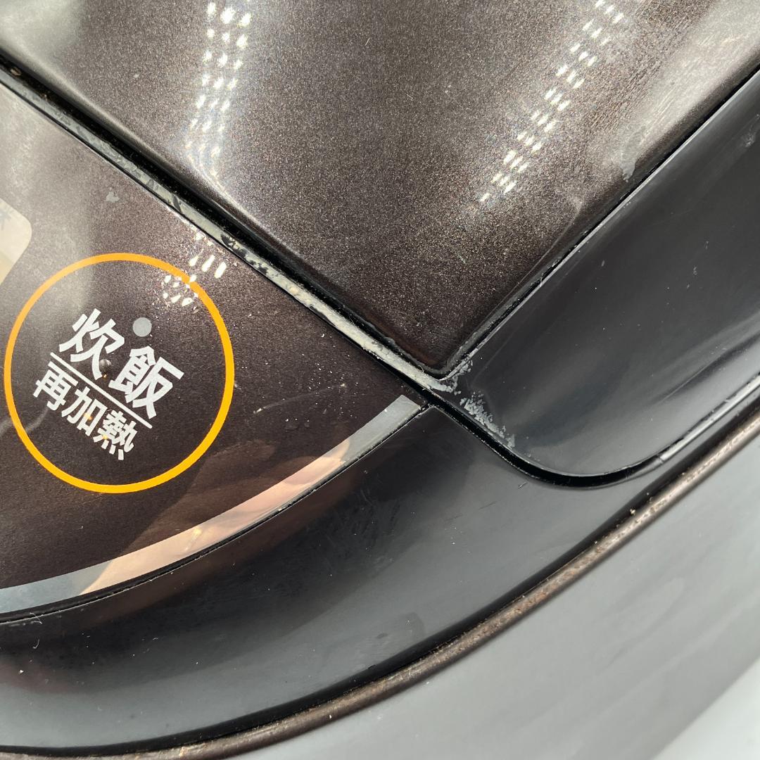 0313-16☆炊飯器☆象印☆極め炊き☆2019年製☆5.5合☆圧力IH炊飯器