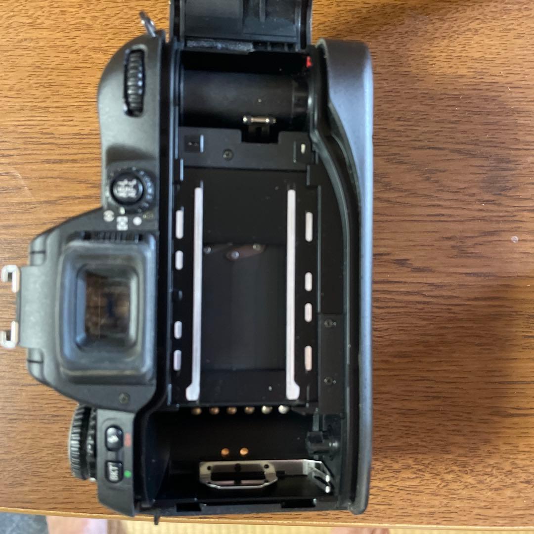 Nikon F80S 一眼レフカメラ レンズセット