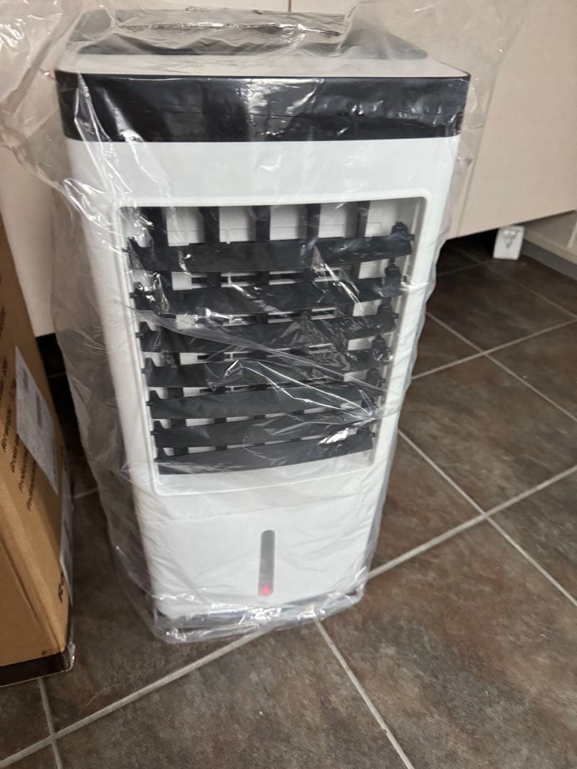 龍☆陽 様。専用！2025最新★冷却MAX★冷風機 扇風機 10L大容量タンク