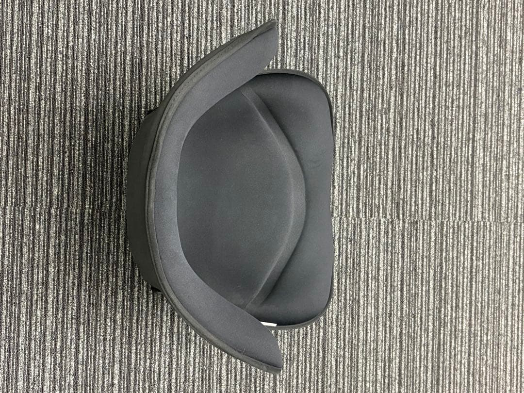 美品 MTG スタイルスマート Style SMART ブラック 姿勢矯正 純正
