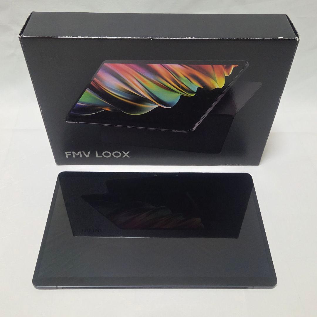 富士通 FMVL90GB FMV LOOX 13.3型