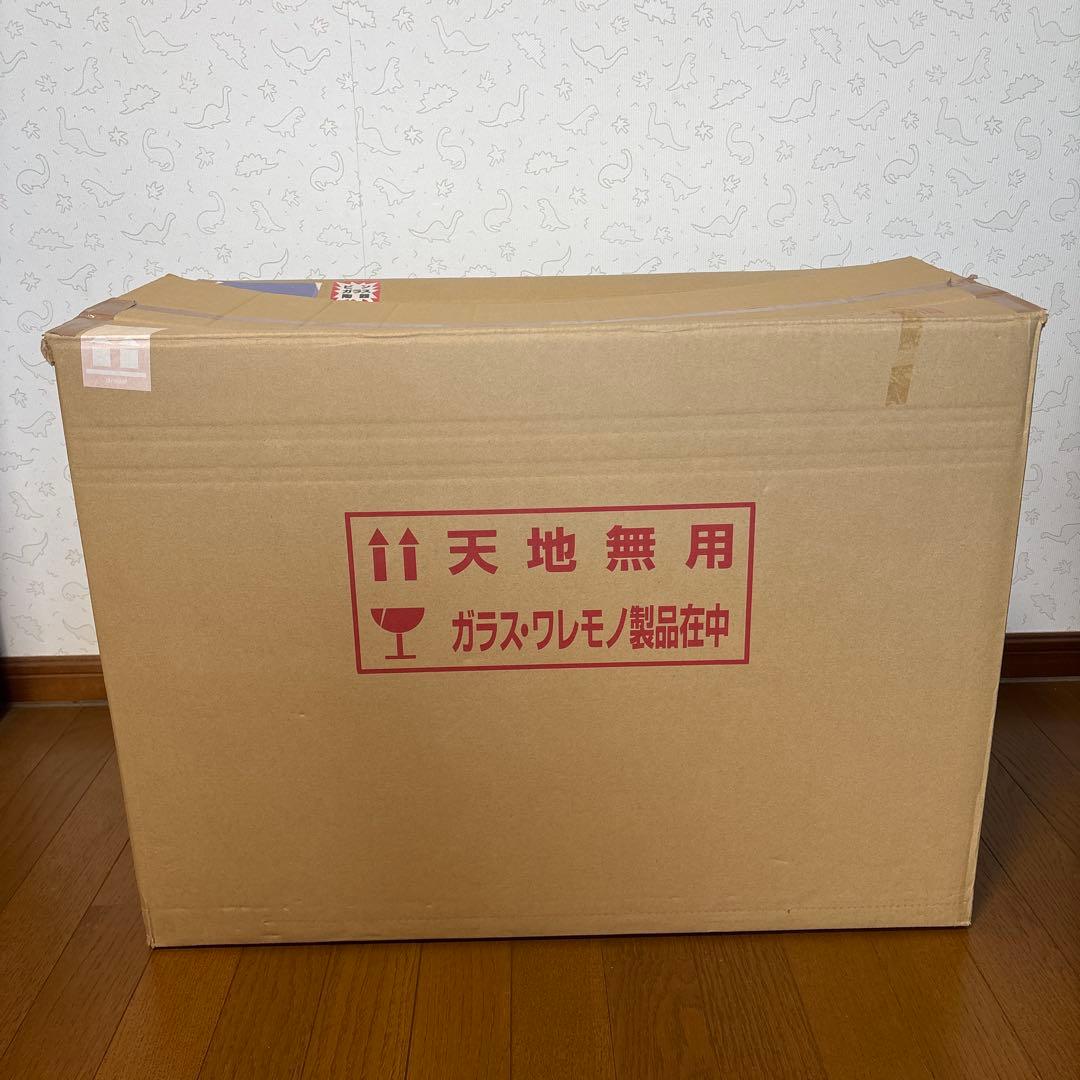 【新品未使用】Tetra グラスアクアリウムVX-75 パワーフィルター セット
