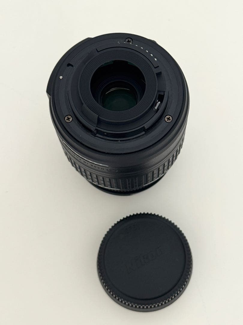 Nikon D5300 レンズキット バッグ付 付属品多数
