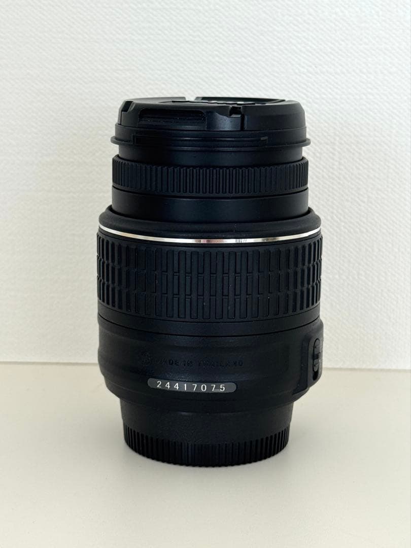 Nikon D5300 レンズキット バッグ付 付属品多数