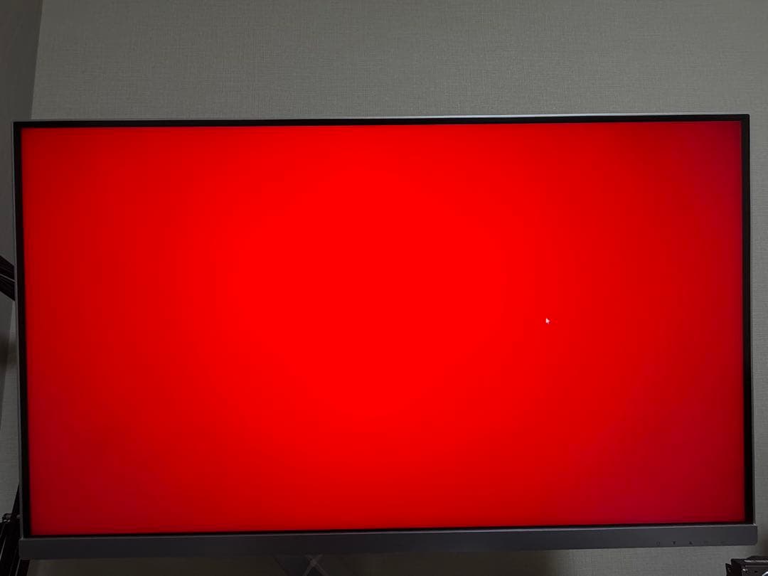 INNOCN 32M2V (32インチ ミニLED 4K ゲーミングモニター)