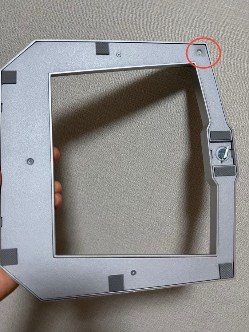 INNOCN 32M2V (32インチ ミニLED 4K ゲーミングモニター)