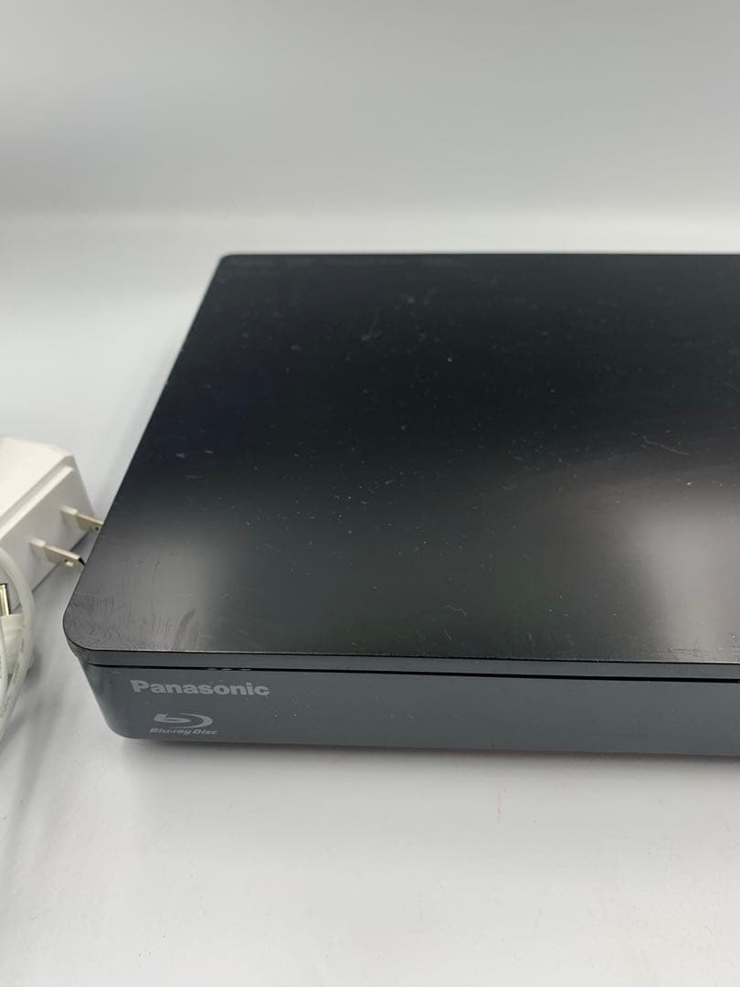 Panasonic UN-15TD8D テレビ　プライベートビエラ