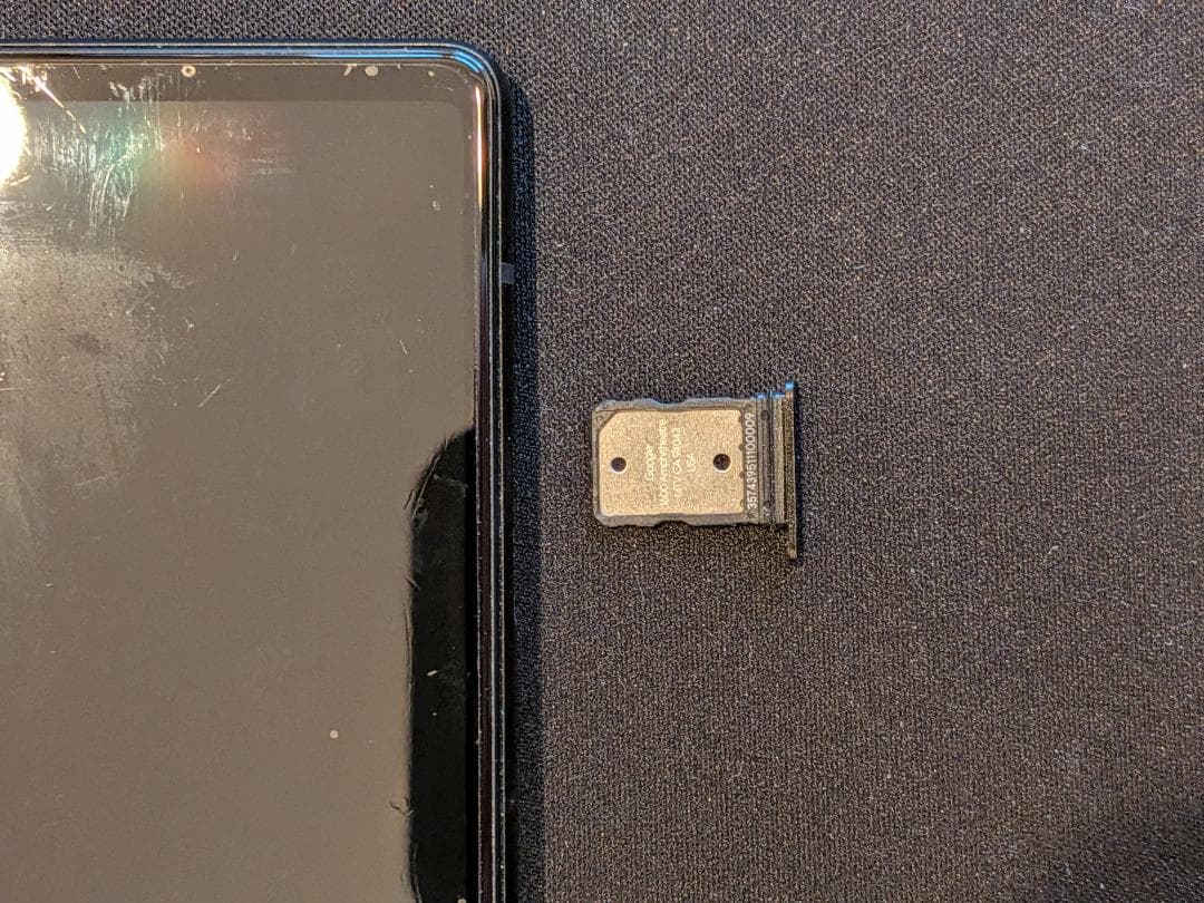 Pixel 6 128GB 海外モデル + お負けケース・フィルム