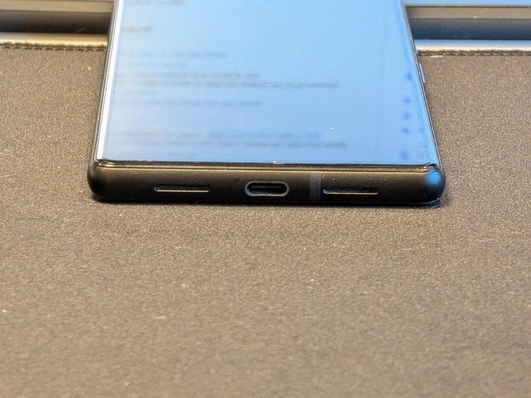 Pixel 6 128GB 海外モデル + お負けケース・フィルム