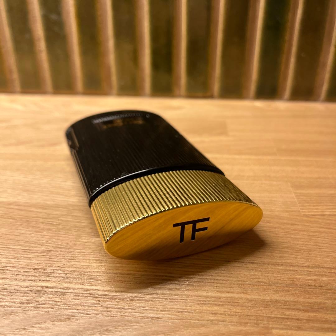 【数回使用】TOM FORD ノワールプールファム オードパルファム50ml