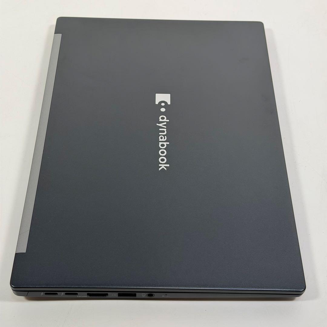 34.G83/HU 超軽量 i5-11世代 16G512G Office2024