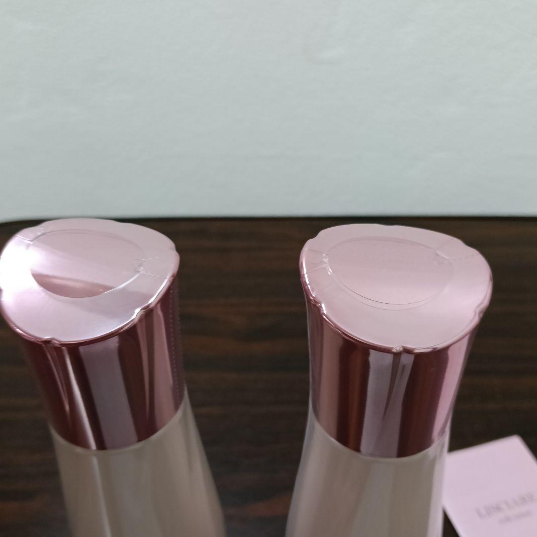 2-214　MENARD リシアル ミルクローションA 100mL 2箱セット