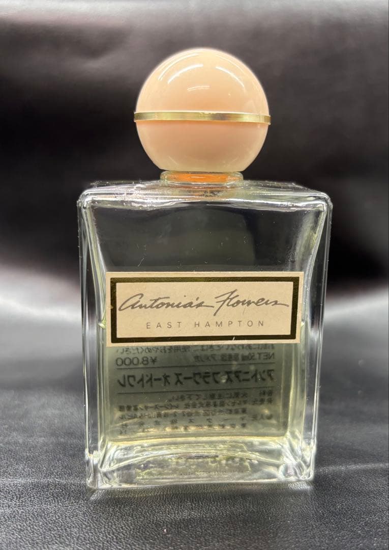ひ*り様 レイジースーザンアントニアズフラワーズ オードトワレ 50ml