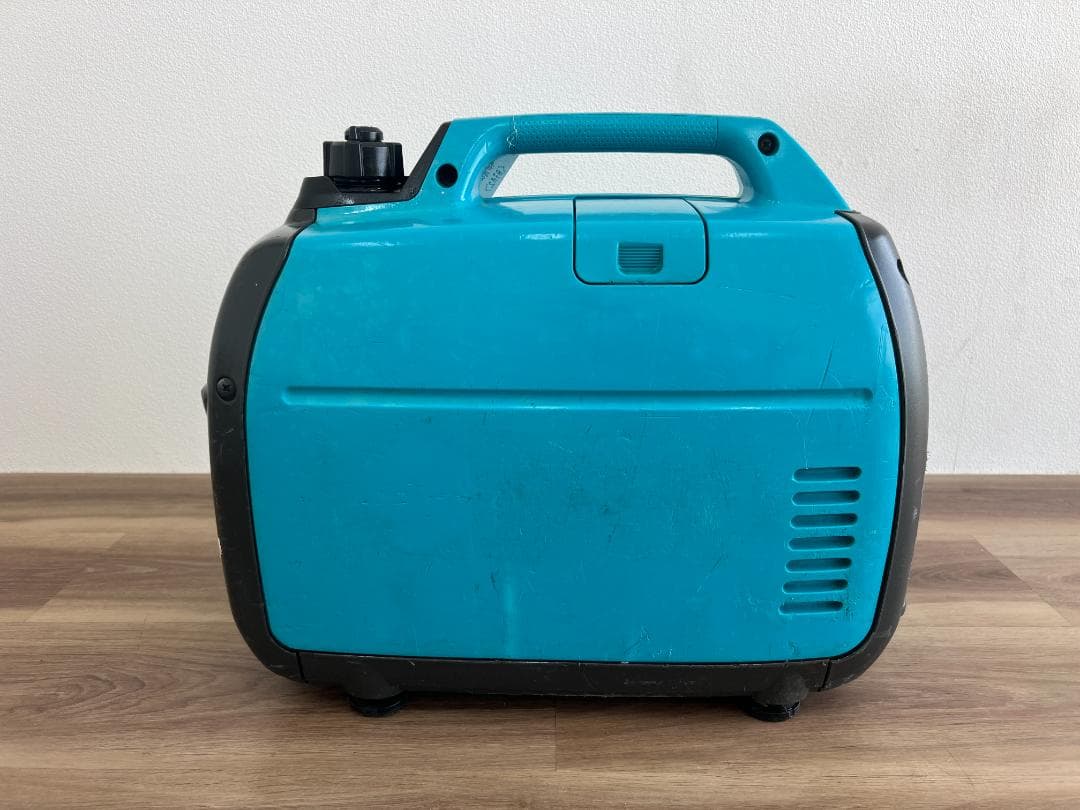 【動作良好・保証付】AIRMAN インバーター発電機 HP1600SV 83A2