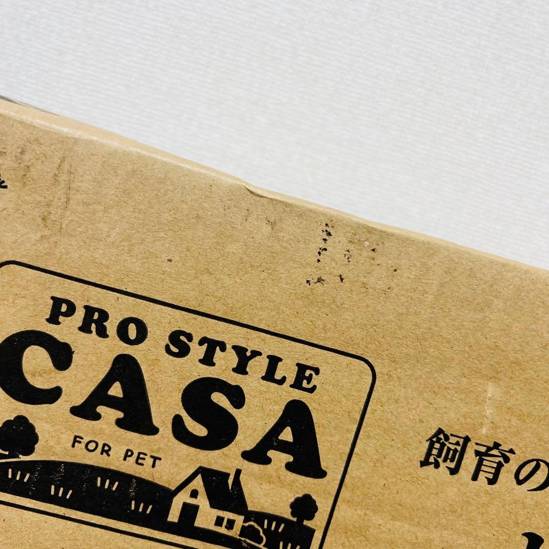 マルカン CASA 鳥 セレクトケージ Bird40 40×50×56.5cm