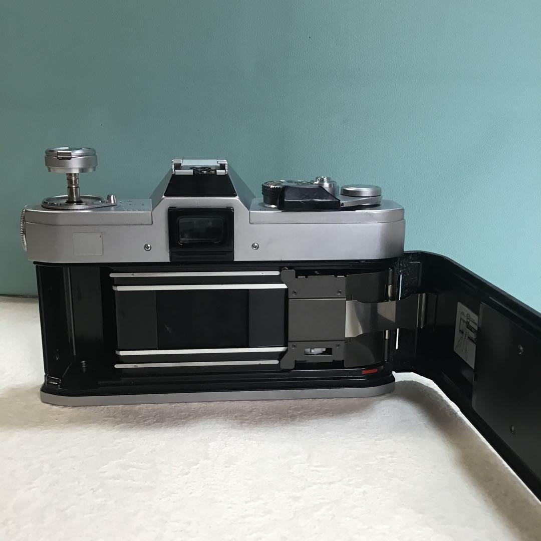 Canon FTb 一眼レフvintage antique