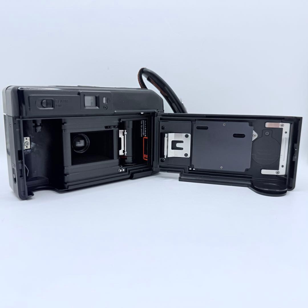 【動作確認済み】 美品 Canon オートボーイ2 QD クオーツデート