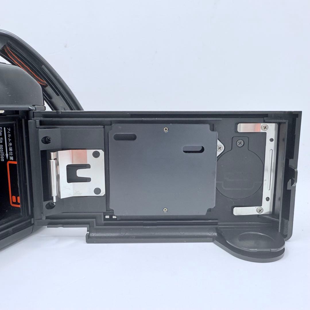 【動作確認済み】 美品 Canon オートボーイ2 QD クオーツデート