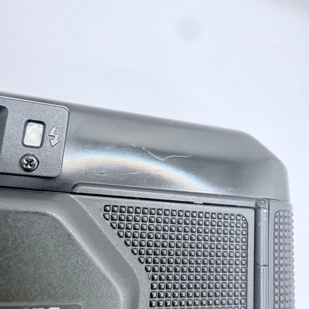 【動作確認済み】 美品 Canon オートボーイ2 QD クオーツデート