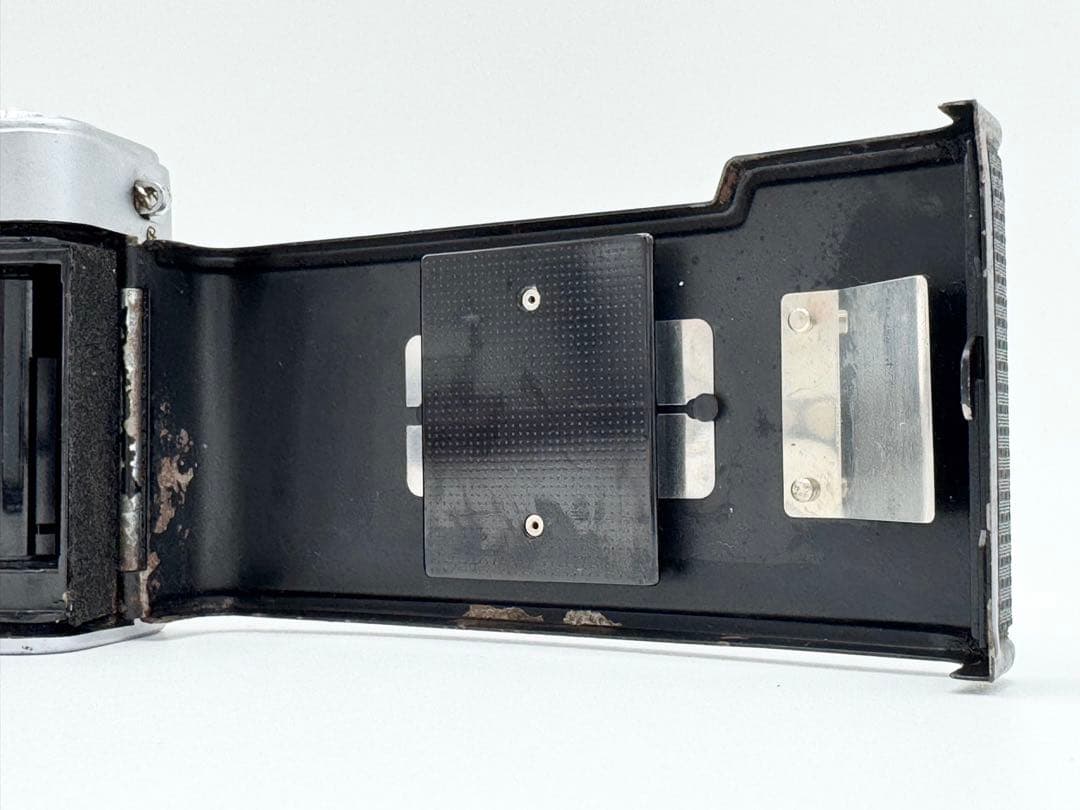 【完動品】 OLYMPUS PEN EE-3 フィルムカメラ
