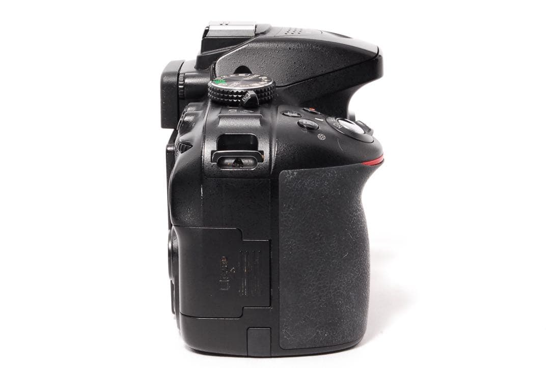 WiFi楽々転送◆すぐ使える◆Nikon D5300◆一眼レフカメラ◆手ぶれ補正