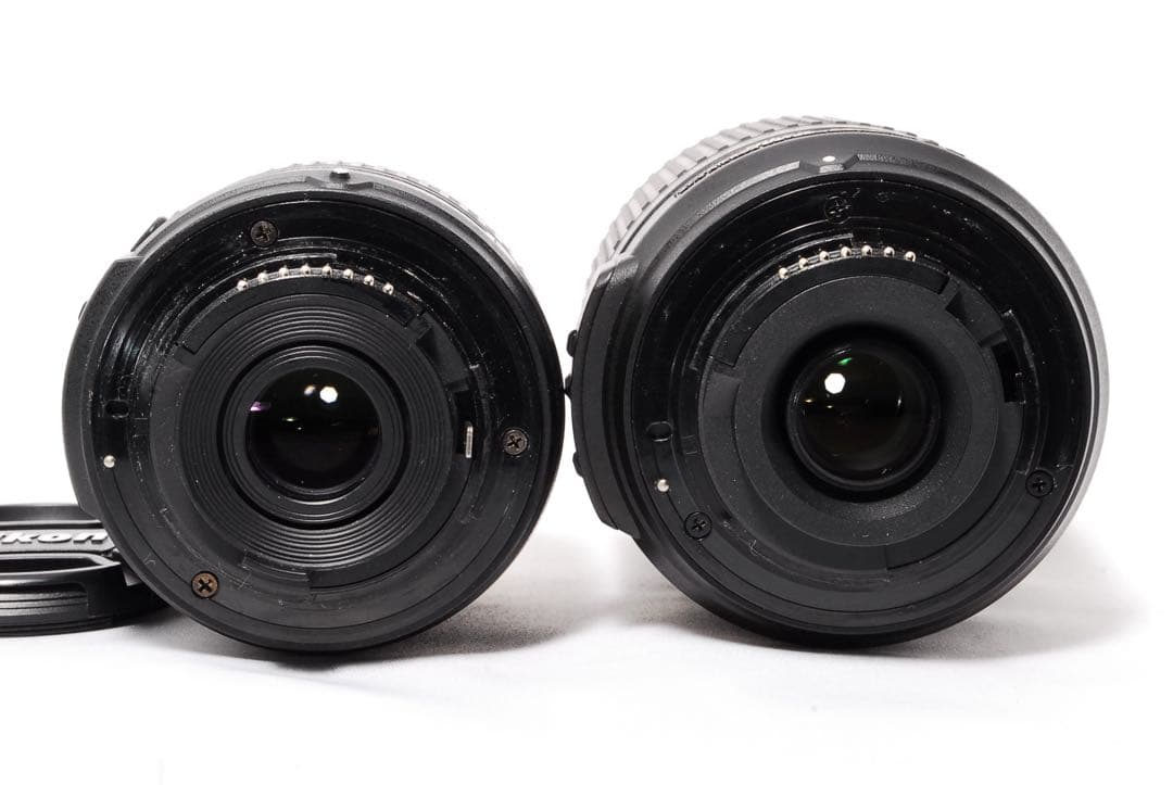 WiFi楽々転送◆すぐ使える◆Nikon D5300◆一眼レフカメラ◆手ぶれ補正