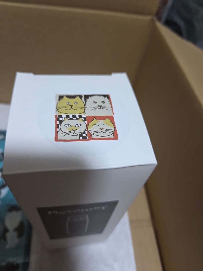 年末年始特別特価　マンハッタナーズ　猫リュック他諸々　未使用品
