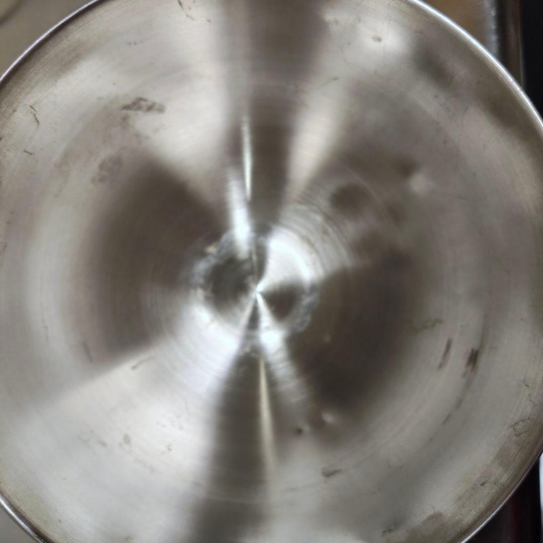 【使用少、整備品】 KitchenAid Professional HD