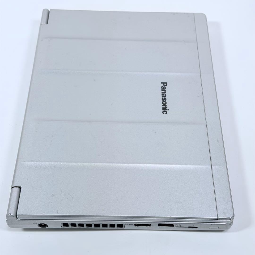 20.レッツノートCF-SV1 /16G/SSD512GB