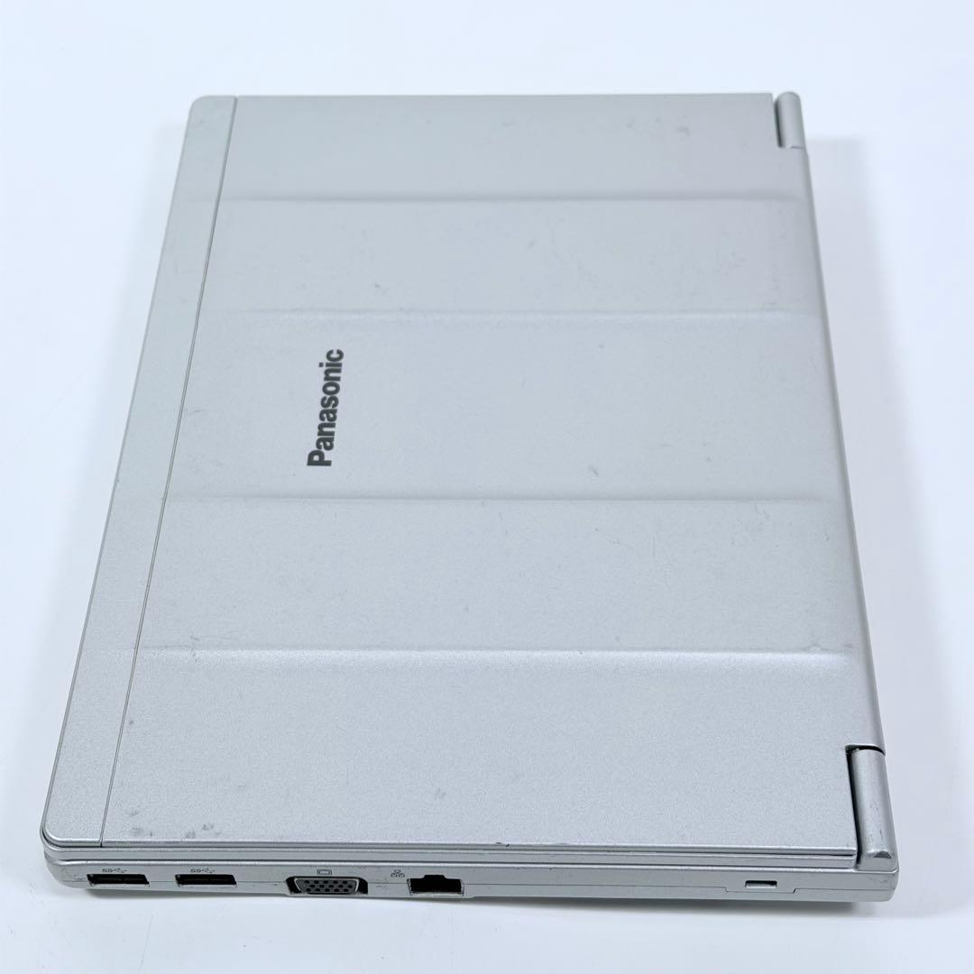 20.レッツノートCF-SV1 /16G/SSD512GB