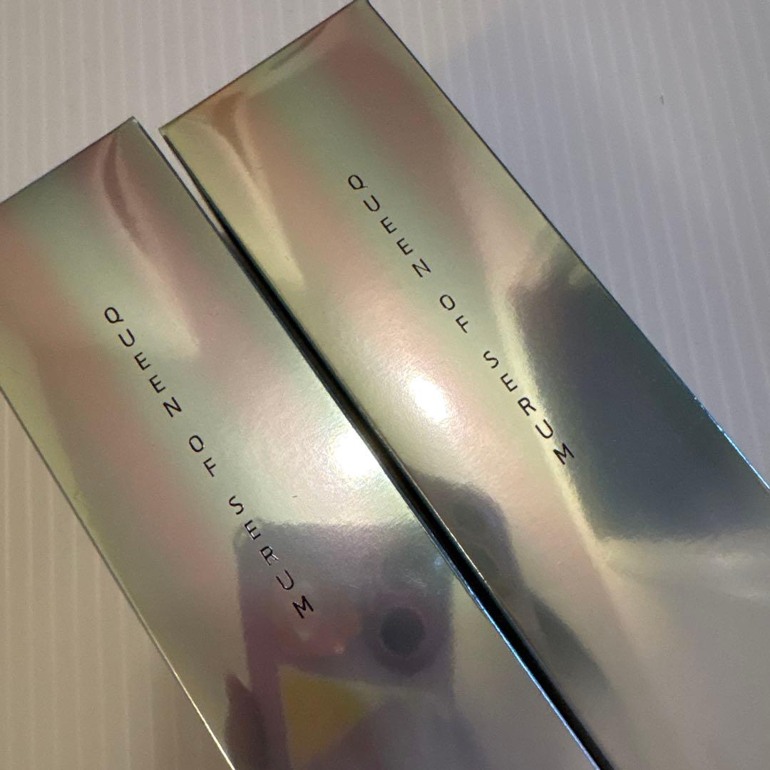 DHCクイーンオブセラム 90g ２箱　新品