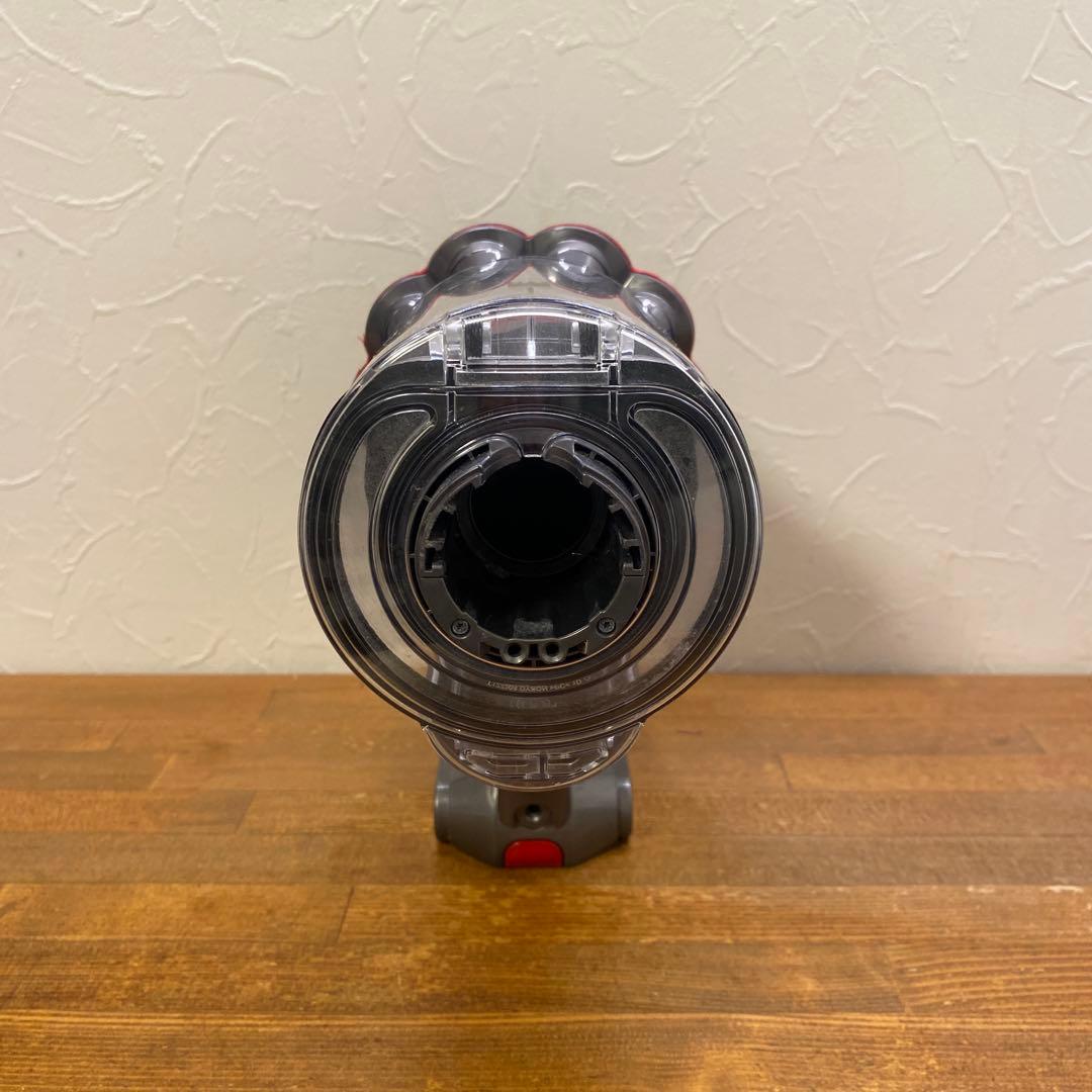Dyson SV18 本体②