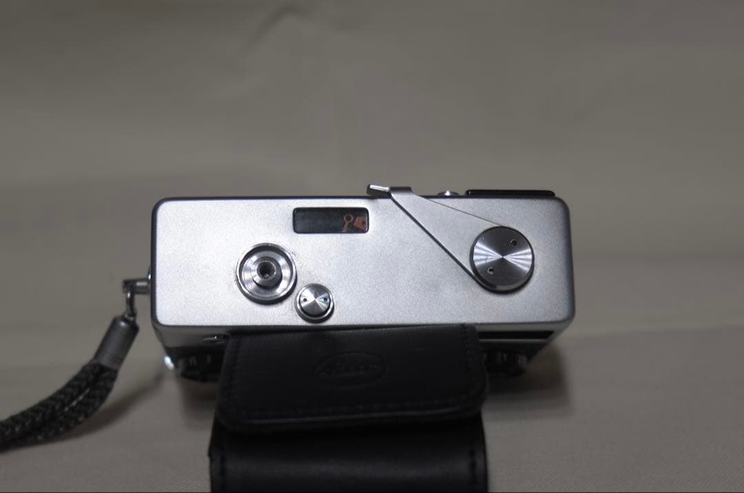 Rollei 35 ドイツ製