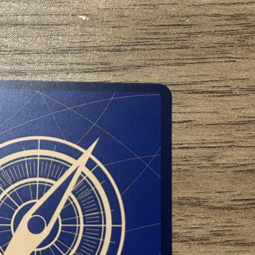 エネル SEC パラレル【美品】