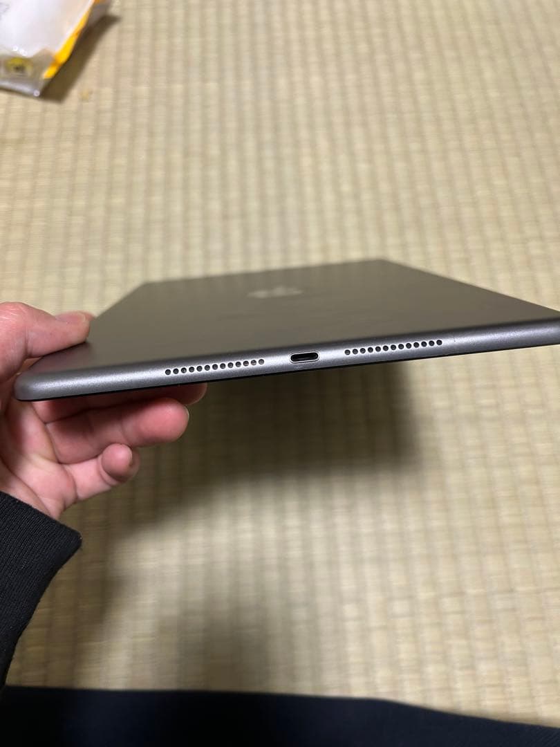 美*雪様 iPad 第9世代ジャンク品（A2602） 256GB / Wi-Fi