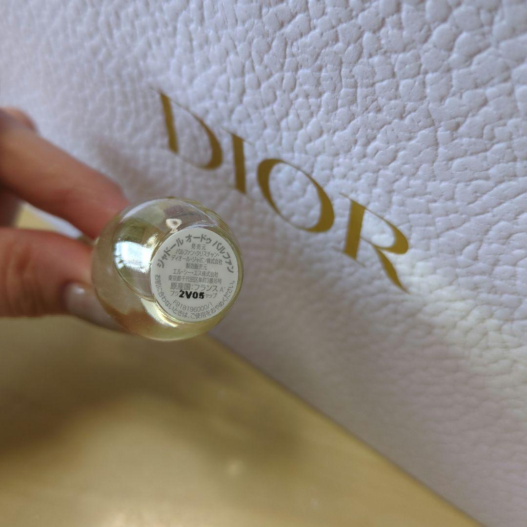 Dior J'adore ヘアミスト▪️オードゥパルファン 2点セット