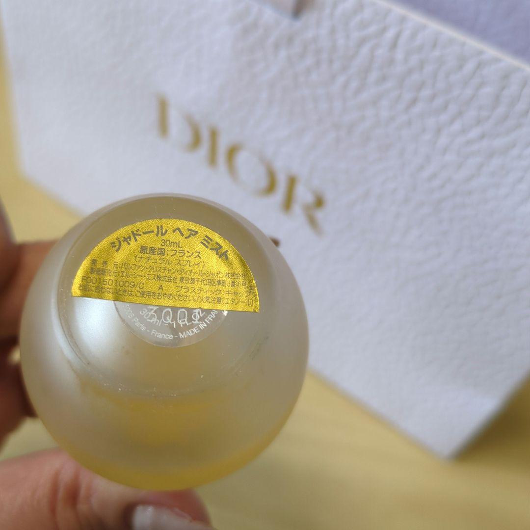 Dior J'adore ヘアミスト▪️オードゥパルファン 2点セット