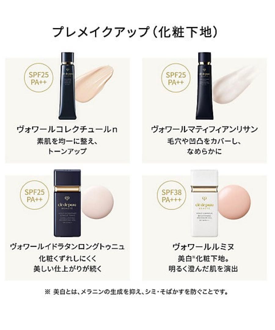 【12/4新入荷⑤】【本物セール】ヴォワールコレクチュールn 40g