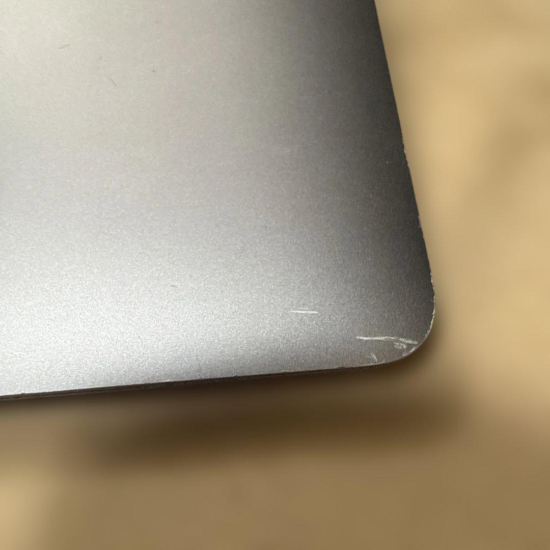 Apple MacBook A2179 スペースグレー　ロジックボードなし