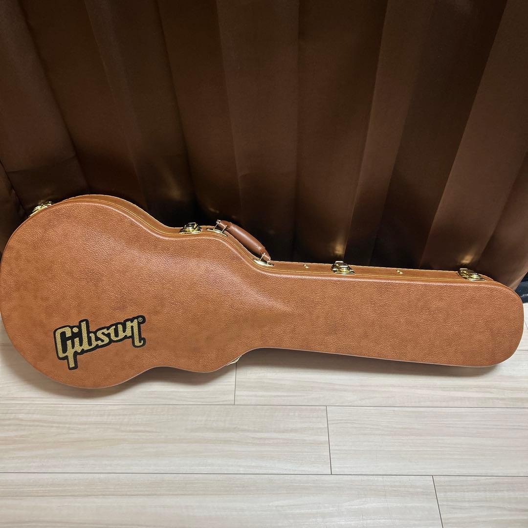 【新品同様】Gibson Les Paul Traditional Pro V