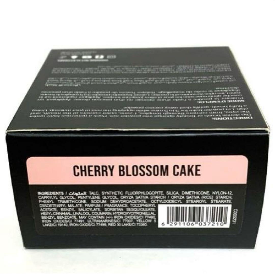 GaGa Huda Beauty Easy Bake ルースパウダー20g