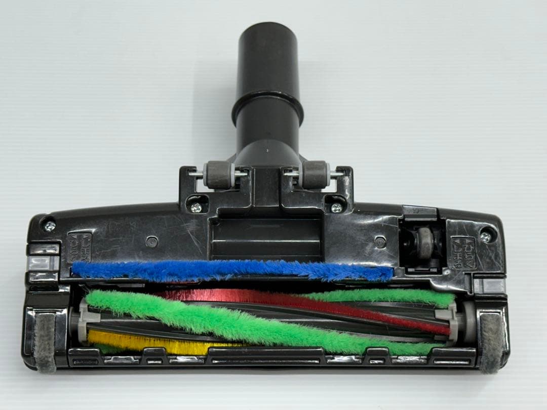 新型動作保証品　三菱　掃除機　TC-GS2AE9-C ヘッド M11E95490