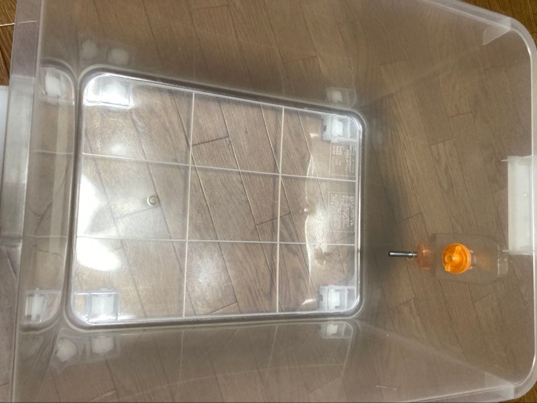 ハムスター　飼育用品　セット　ケージ　小物等