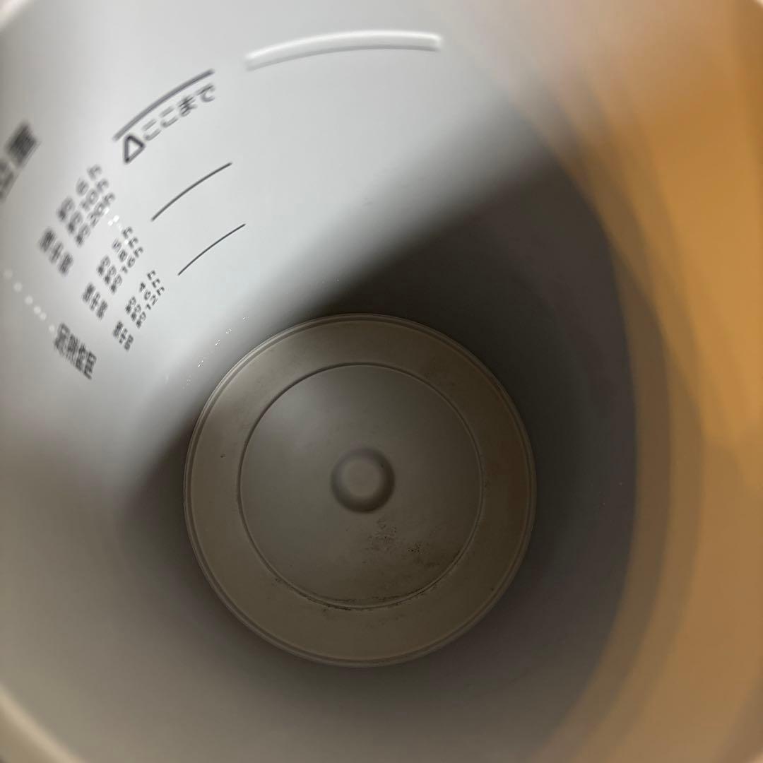 スチーム加湿器　EE-TA60-BM