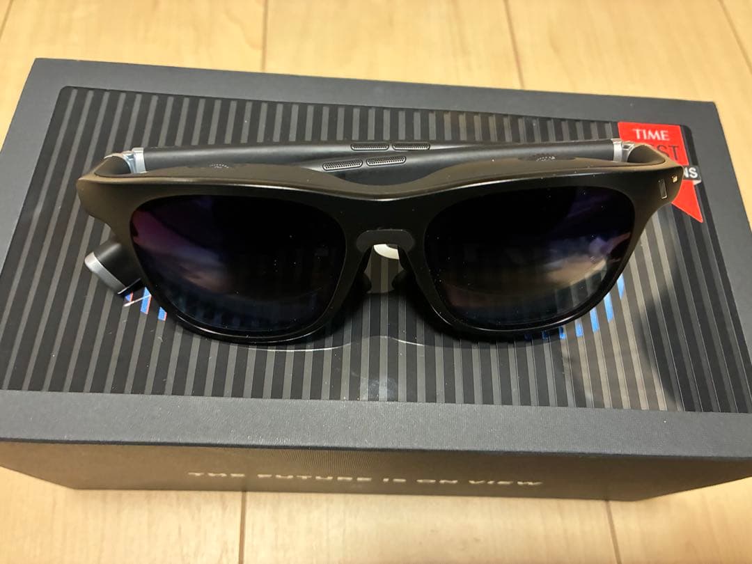 VITURE ONE & モバイルドックセット